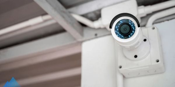 Security Camera Installation