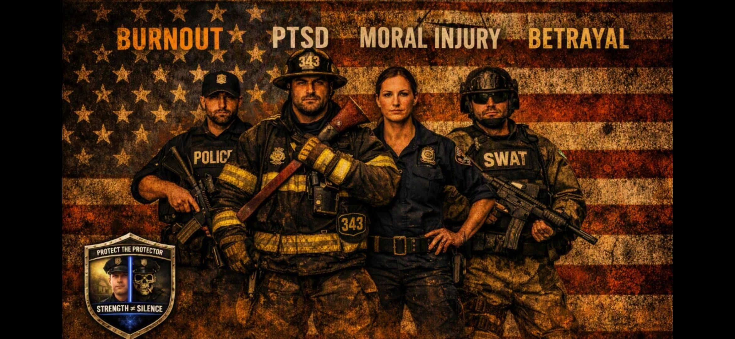 Protector D Shop