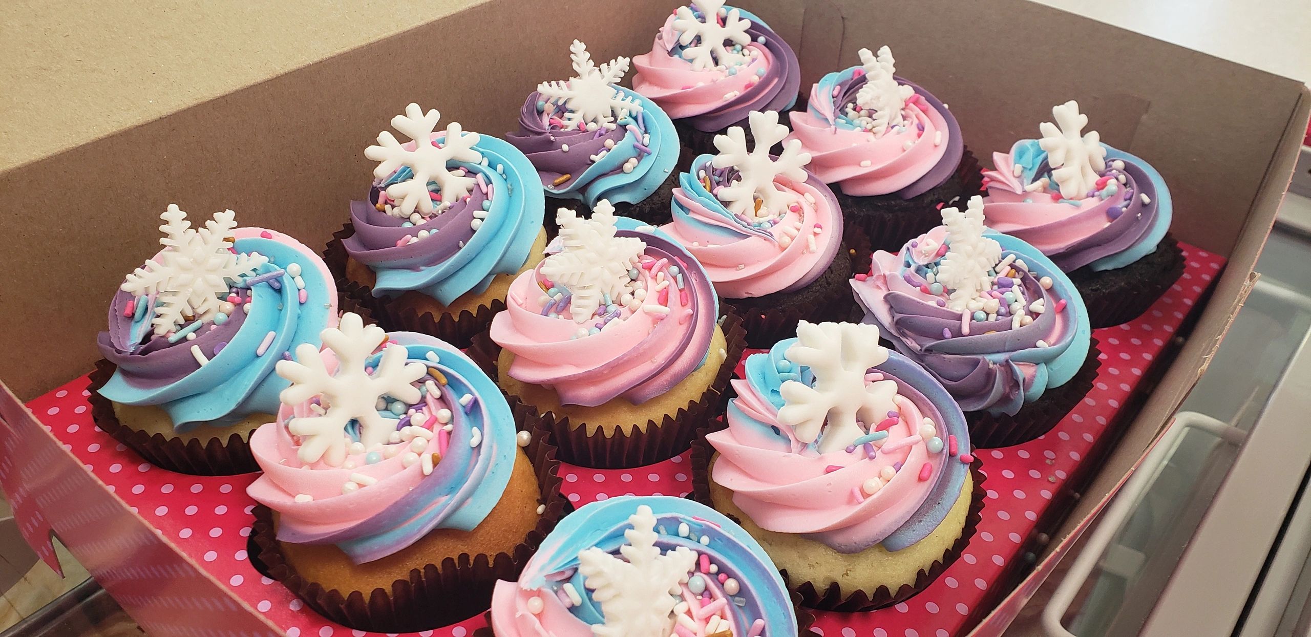 Specialties Smallcakes Frisco