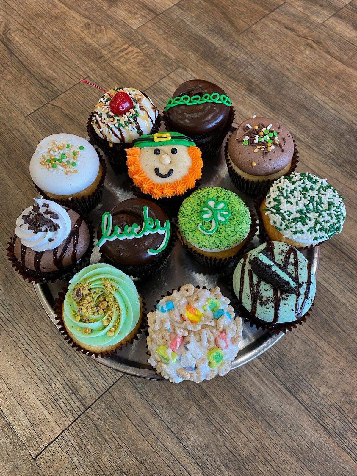 Contact Us Smallcakes Frisco