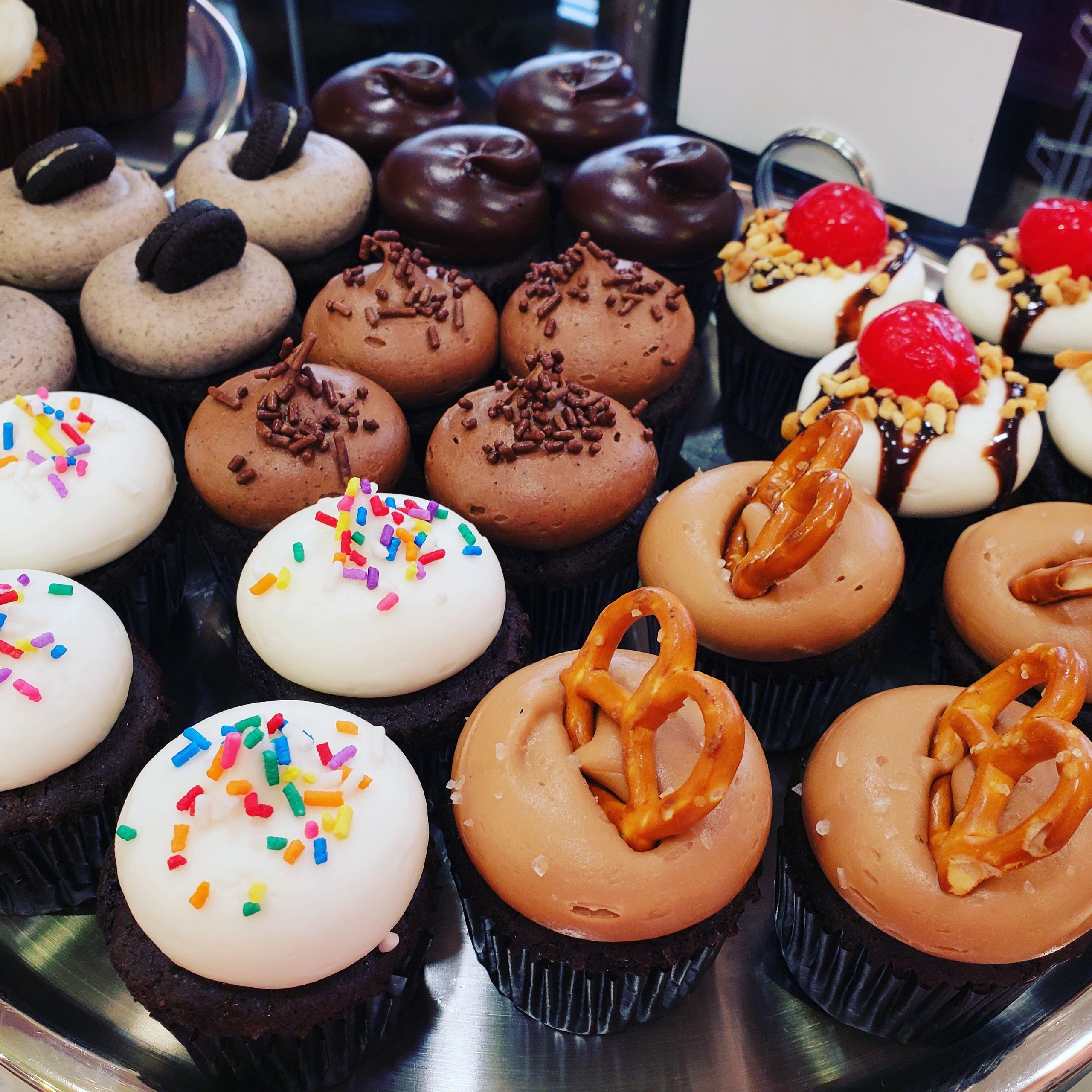Smallcakes Frisco