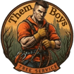 Them Boys Tree Service
