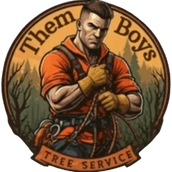 Them Boys Tree Service