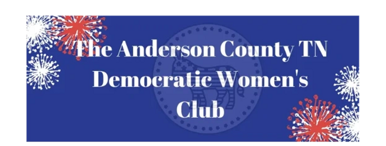 Anderson County Democratic Women's Club