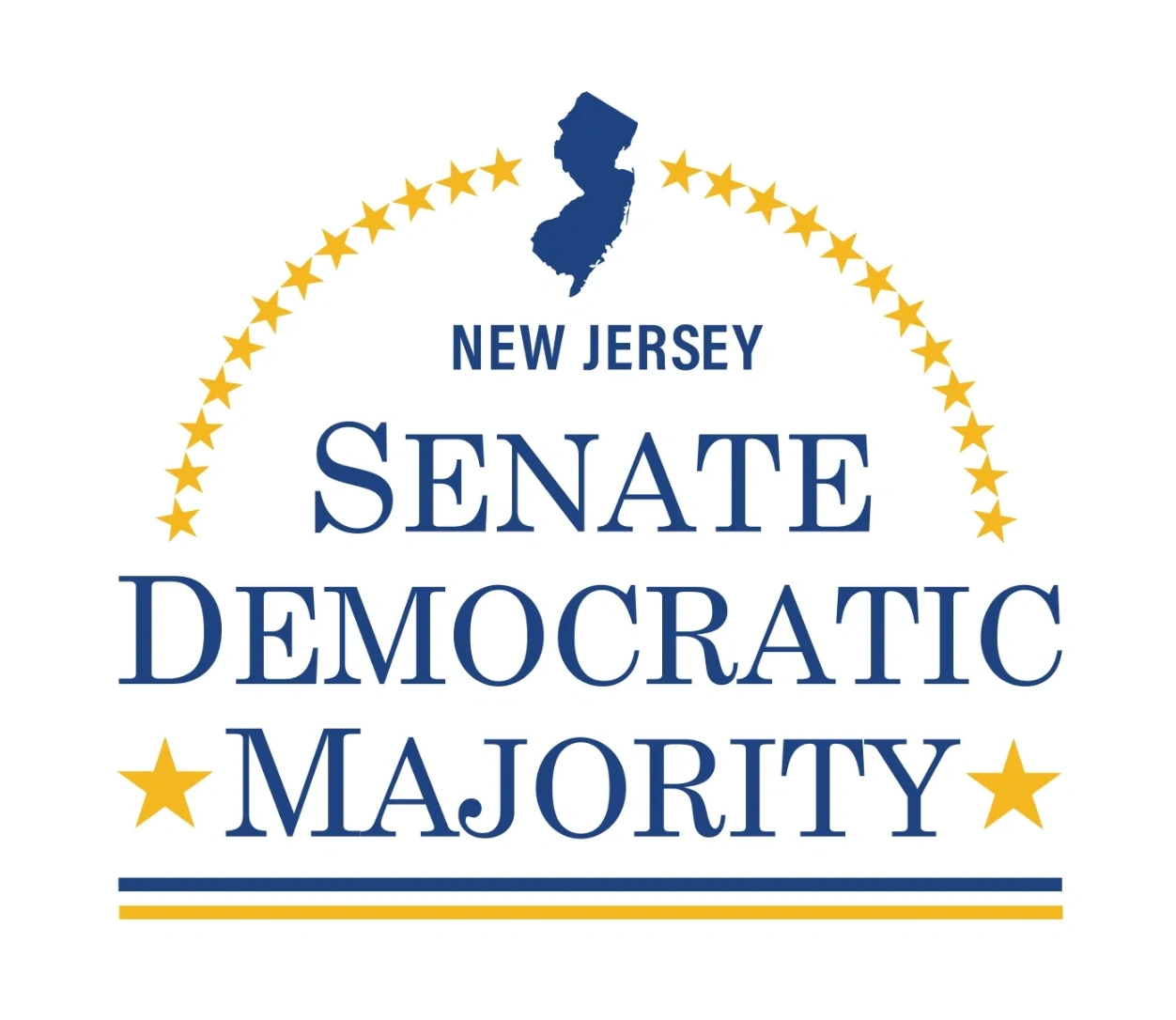 New Jersey Senate Democratic Majority