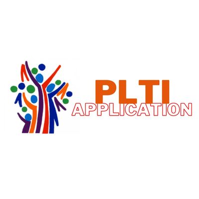 PLTI Application 