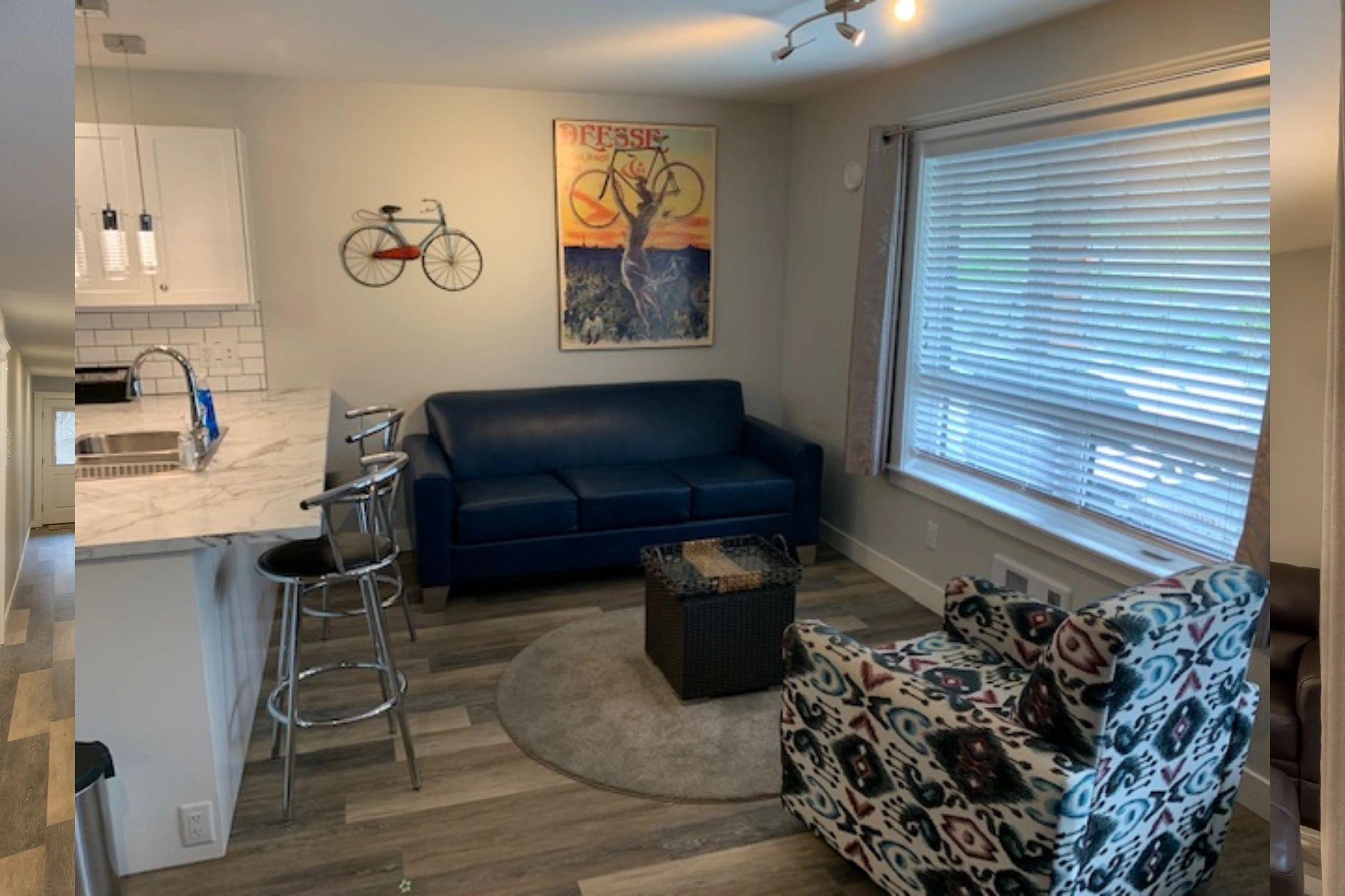 2 Wheel Inn - Accomodation, Vacation Rental, Accomodation