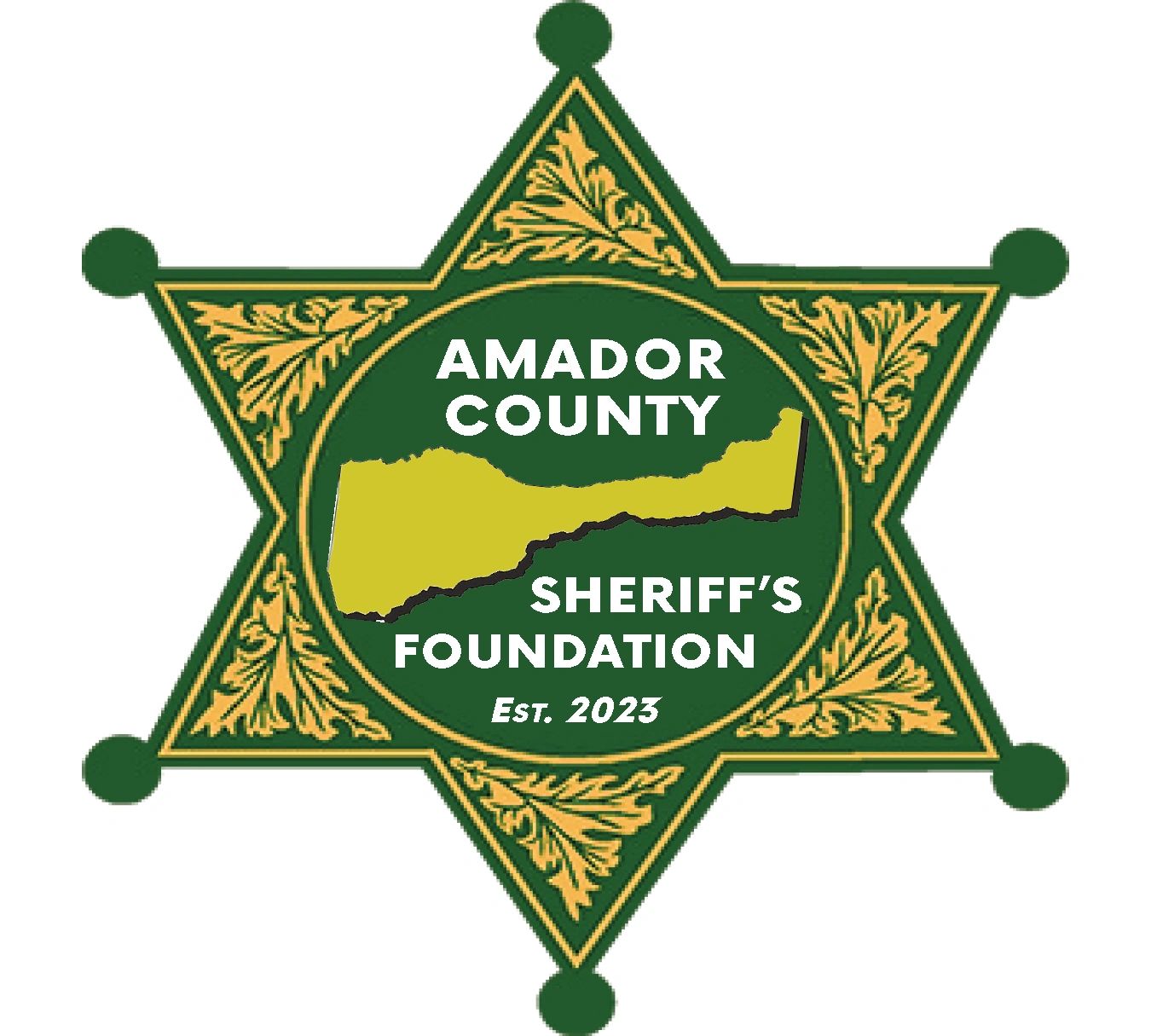 Amador County Sheriff's Foundation