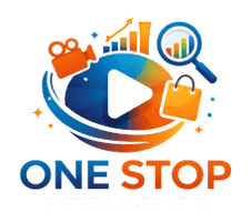 One Stop Media Shop