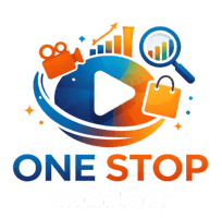 One Stop Media Shop