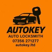 AutoKey Locksmiths