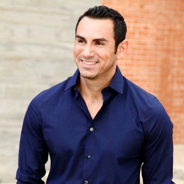 Victor Betancourt
