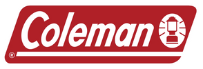 Coleman logo.