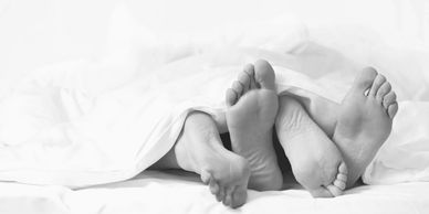 Men's Health, Intimacy