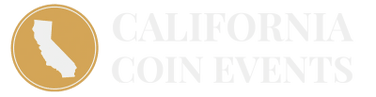 California Coin Events