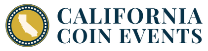 California Coin Events
