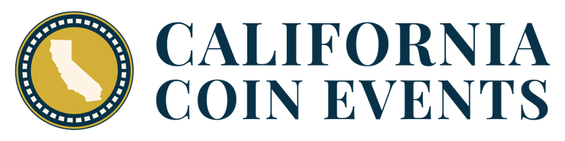California Coin Events