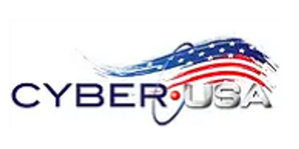 CyberUSA logo