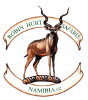 Robin Hurt Safaris Namibia