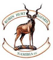 Robin Hurt Safaris Namibia