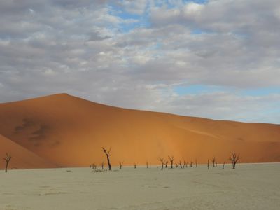 Sossusvlei