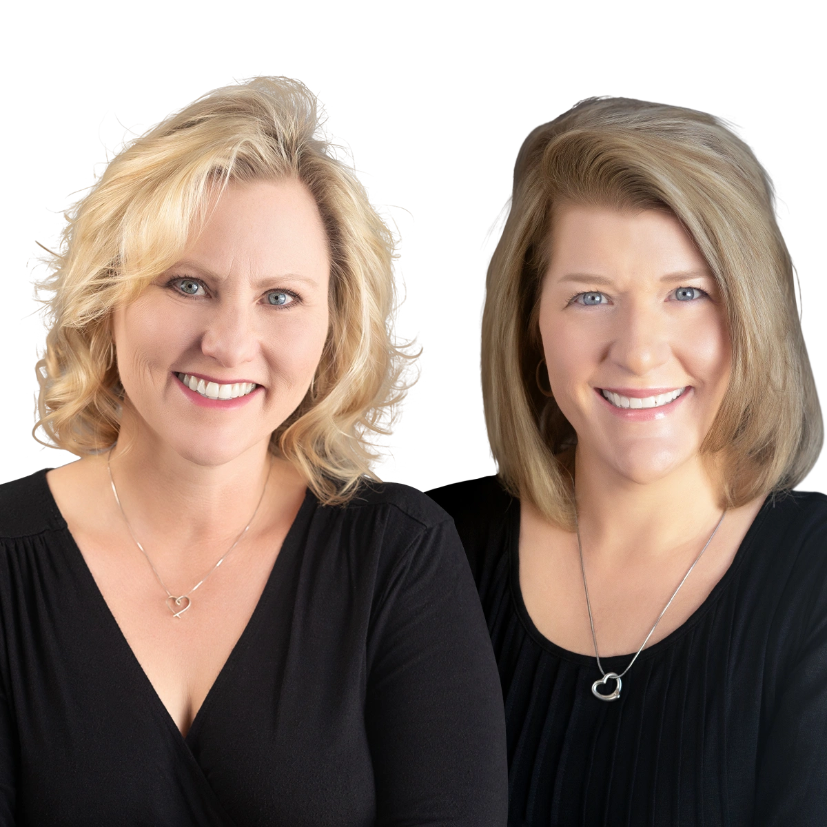 Indian Hills Colorado Realtors Tiffany & Christy.
