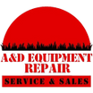 A&D Equipment Repair