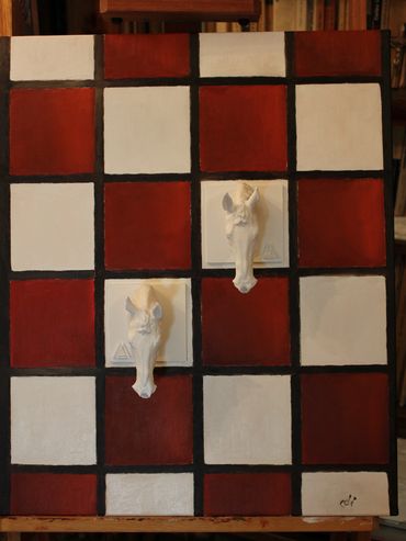 stalemate