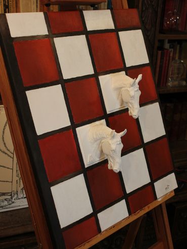stalemate