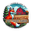 Fox valley farms