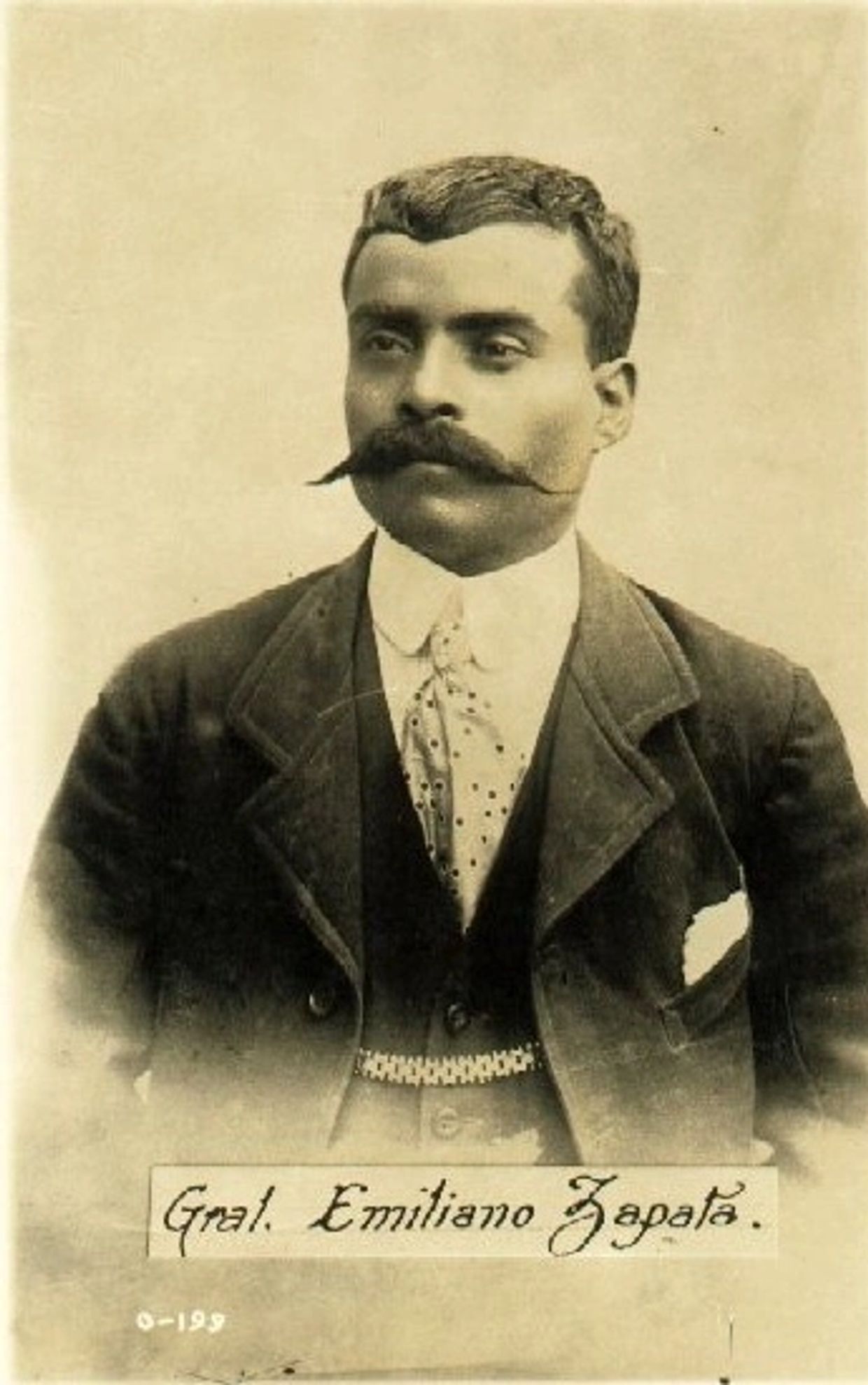 Emiliano Zapata