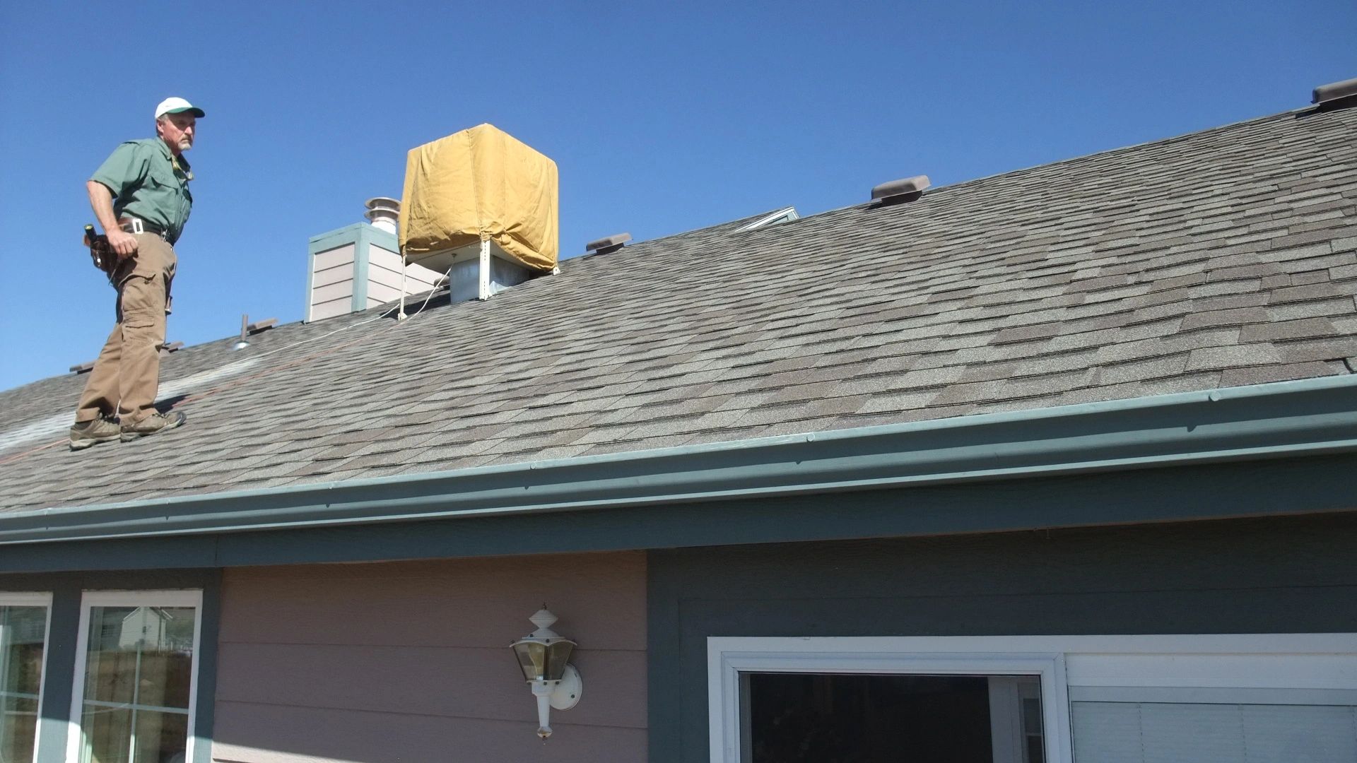 Home Inspector Western States Inspections