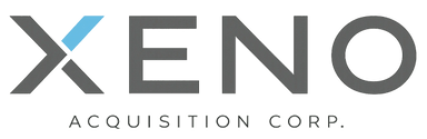 Xeno Acquisition Corp