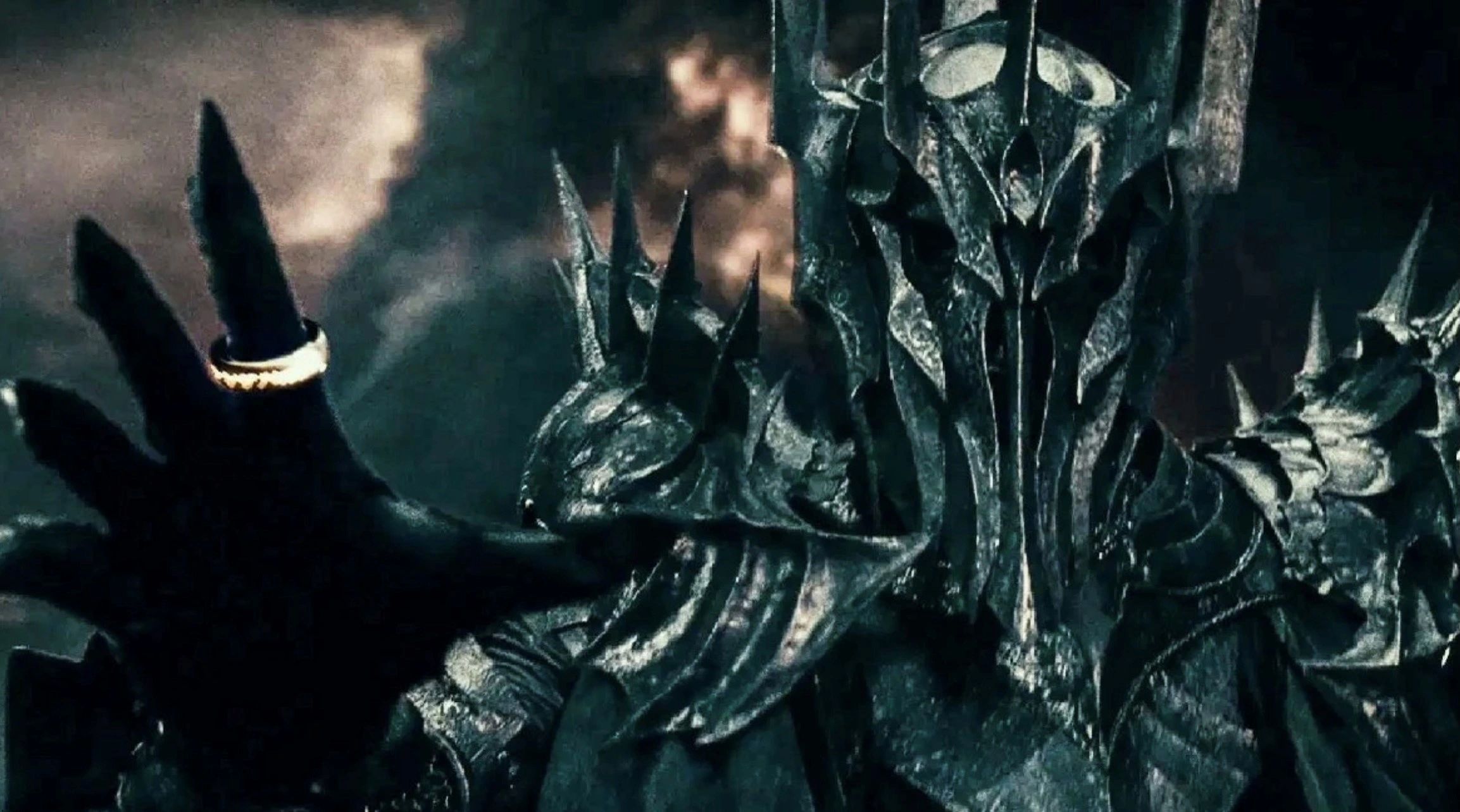 LOTR: The Rings of Power: Sauron identity a 'game' for cast