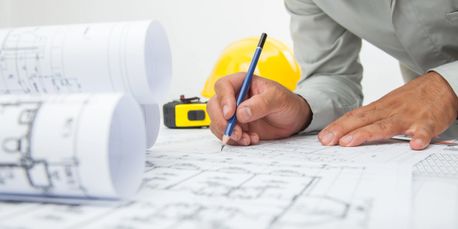 проектирование, архитектура, инженерные системы, надзор