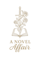 A Novel Affair Events