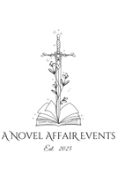 A Novel Affair Events