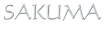 Sakuma