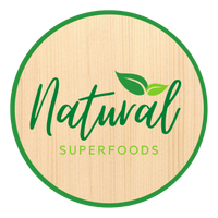 Natural Superfoods