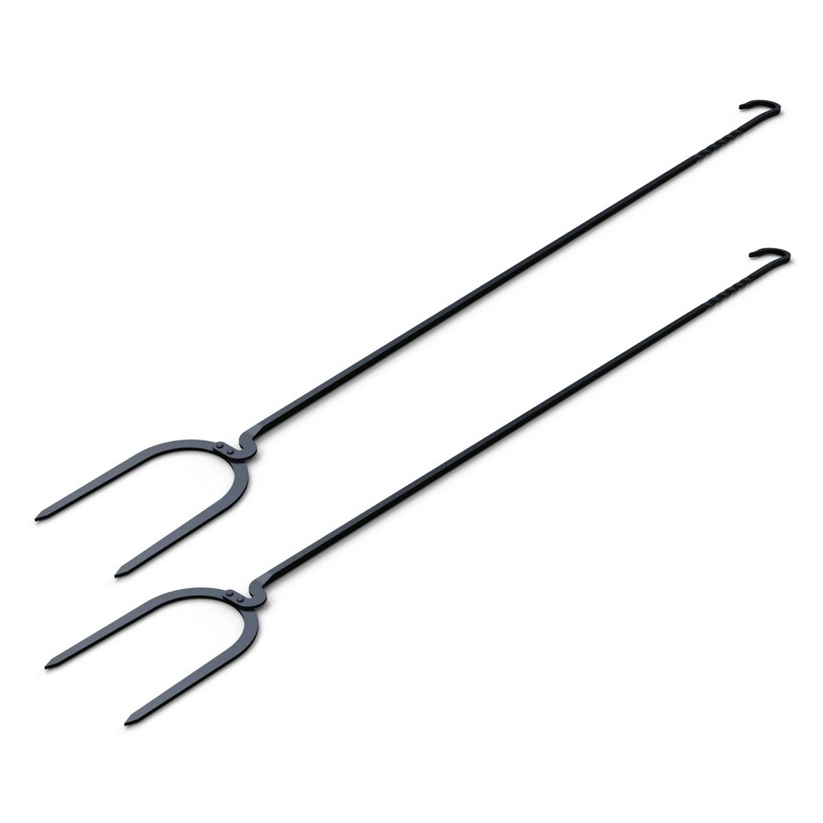 Cowboy Grill Roasting Sticks (set of 2)