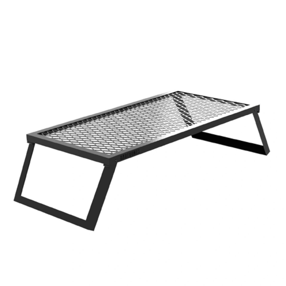 Heavy Duty Grill Grate (Rectangular)