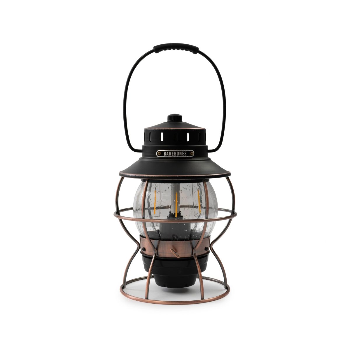 ライト・ランタン BAREBONES RAILROAD LANTERN ライト・ランタン BAREBONES RAILROAD LANTERN Railroad Lantern