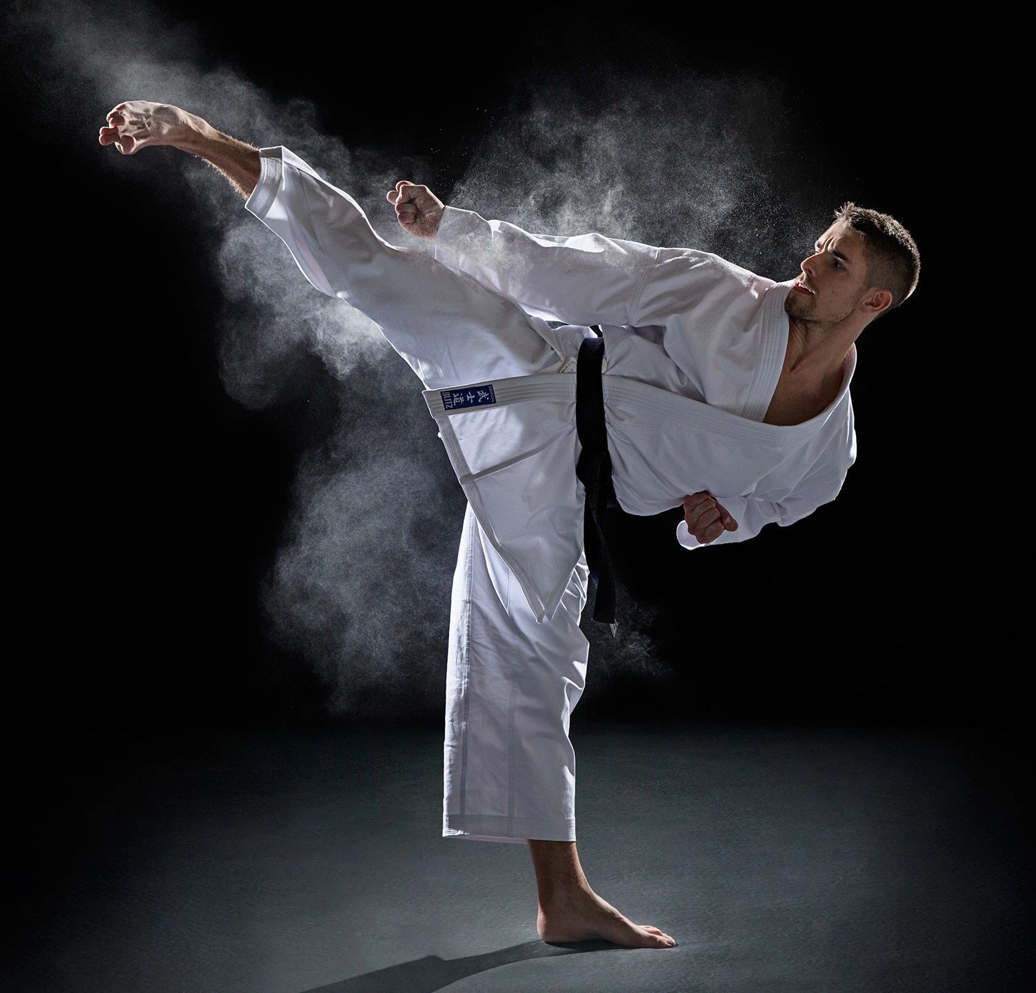 Shotokan Karate Grantham - Join Our Classes Today!