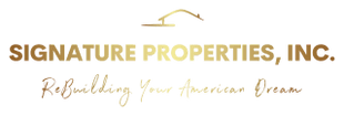Signature Properties, Inc.