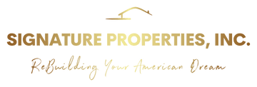 Signature Properties, Inc.