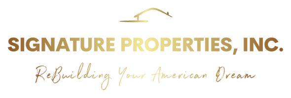 Signature Properties, Inc.