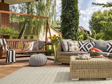 Indoor Outdoor Carpet