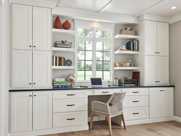 Wolf Classic Cabinets