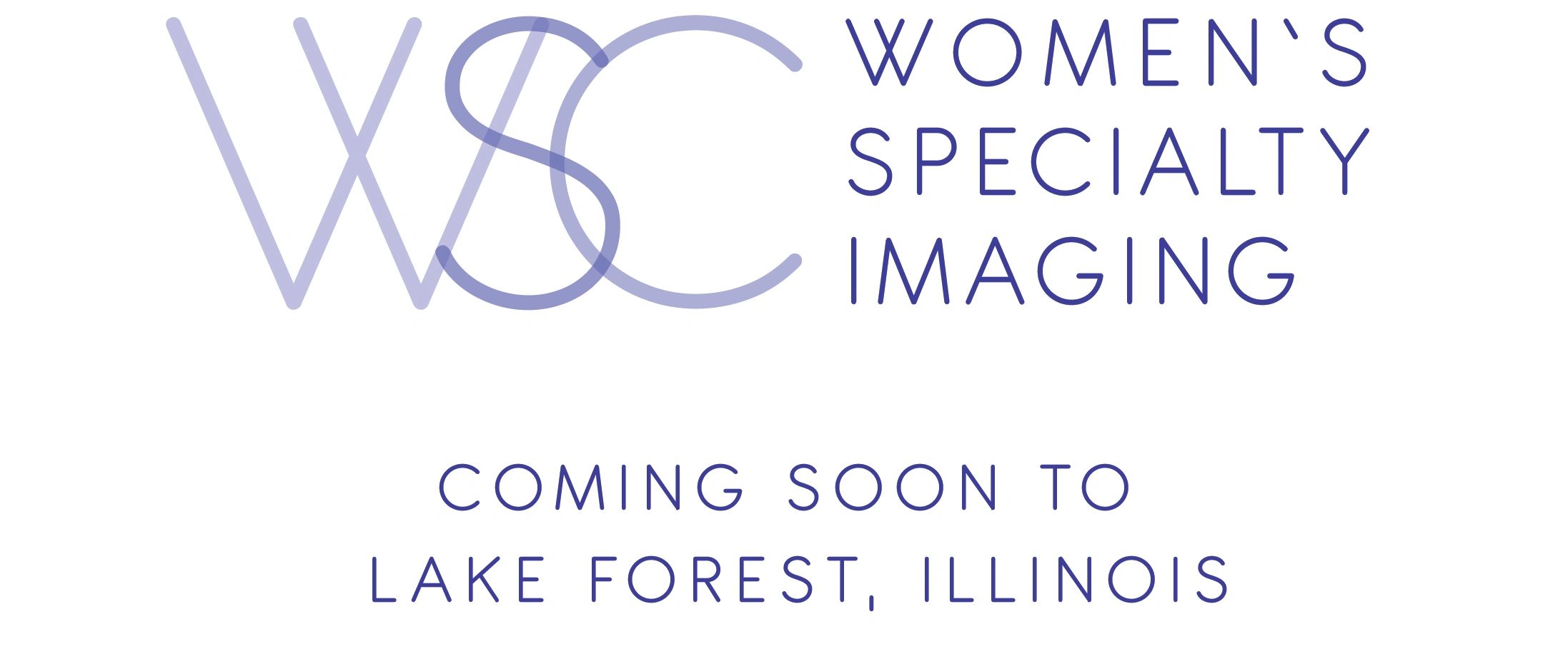 Women's Specialty Imaging