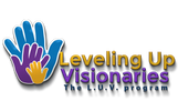 Leveling Up Visionaries also known as The L.U.V. program by Opportunities In Communities.